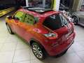 Nissan Juke 1.5dCi Tekna 4x2 Rojo - thumbnail 27