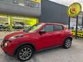 Nissan Juke 1.5dCi Tekna 4x2 Rojo - thumbnail 15
