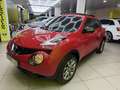 Nissan Juke 1.5dCi Tekna 4x2 Rojo - thumbnail 31