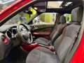Nissan Juke 1.5dCi Tekna 4x2 Rojo - thumbnail 22
