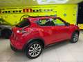 Nissan Juke 1.5dCi Tekna 4x2 Rojo - thumbnail 29