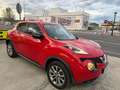 Nissan Juke 1.5dCi Tekna 4x2 Rojo - thumbnail 4