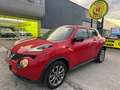 Nissan Juke 1.5dCi Tekna 4x2 Rojo - thumbnail 11