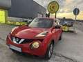 Nissan Juke 1.5dCi Tekna 4x2 Rot - thumbnail 3