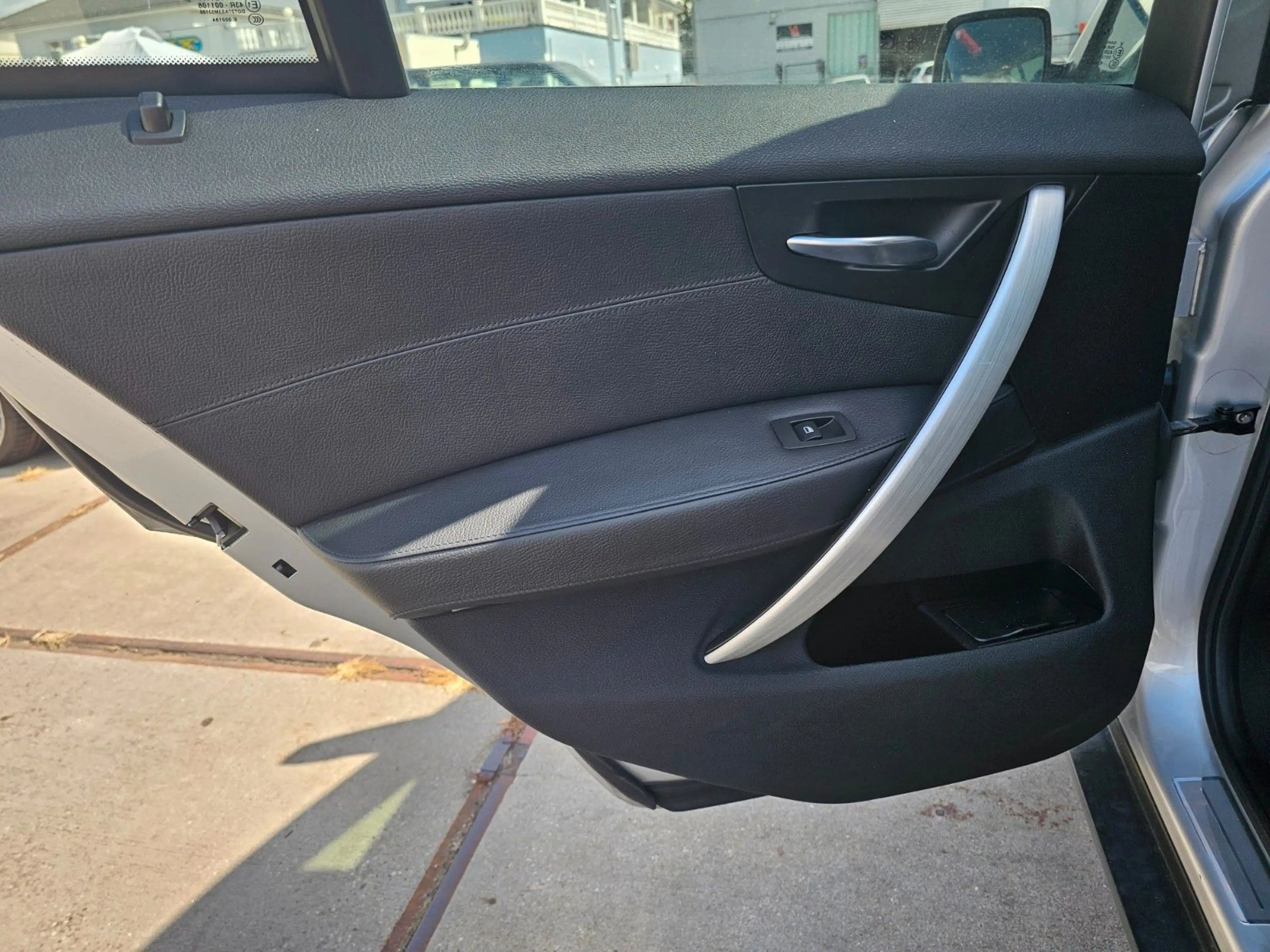 BMW X3 2.0 d — photo 14