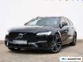 Volvo V90 T8 Recharge AWD Plus Dark Four-C/AHK/360CAM Nero - thumbnail 1