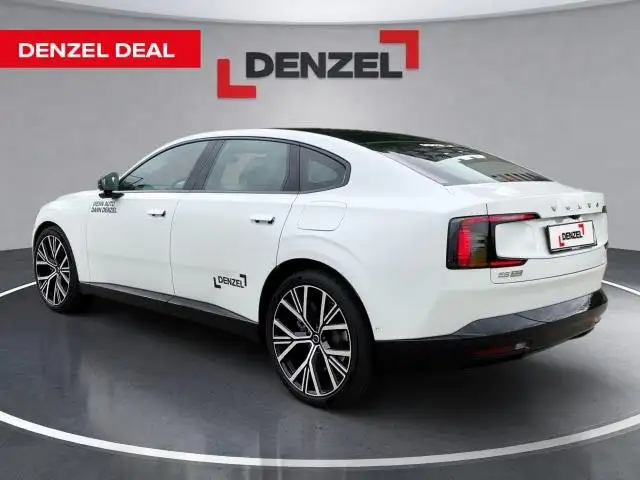 Volvo ES90 Ultra, Single Motor Extended Range, Vollelektrisch