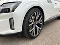 Volvo ES90 Ultra, Single Motor Extended Range, Vollelektrisch Weiß - thumbnail 4