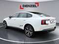 Volvo ES90 Ultra, Single Motor Extended Range, Vollelektrisch Weiß - thumbnail 2