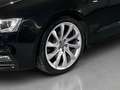 Audi A5 2.0 DIESEL CABRIOLET Schwarz - thumbnail 23