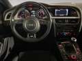 Audi A5 2.0 DIESEL CABRIOLET Schwarz - thumbnail 6
