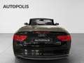 Audi A5 2.0 DIESEL CABRIOLET Schwarz - thumbnail 18