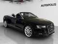 Audi A5 2.0 DIESEL CABRIOLET Schwarz - thumbnail 22