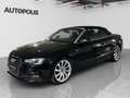 Audi A5 2.0 DIESEL CABRIOLET Schwarz - thumbnail 1