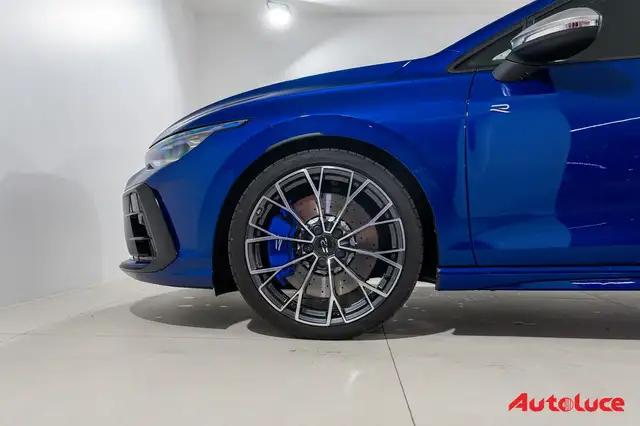 Volkswagen Golf view 7