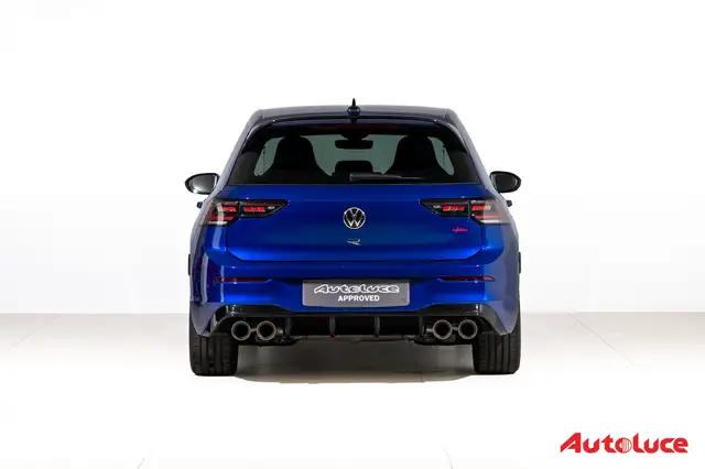 Volkswagen Golf view 5