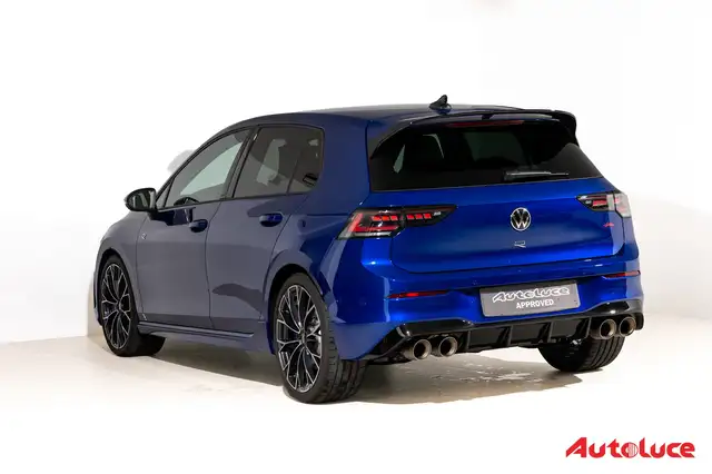 Volkswagen Golf view 6