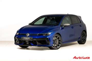 8 2.0 TSI | Italiana