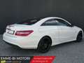 Mercedes-Benz E 220 CDI Coupé Premium Aut. Tetto apribile Bianco - thumbnail 3