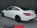 Mercedes-Benz E 220 CDI Coupé Premium Aut. Tetto apribile Bianco - thumbnail 4