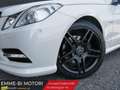 Mercedes-Benz E 220 CDI Coupé Premium Aut. Tetto apribile Bianco - thumbnail 6