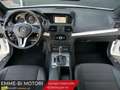 Mercedes-Benz E 220 CDI Coupé Premium Aut. Tetto apribile Bianco - thumbnail 10
