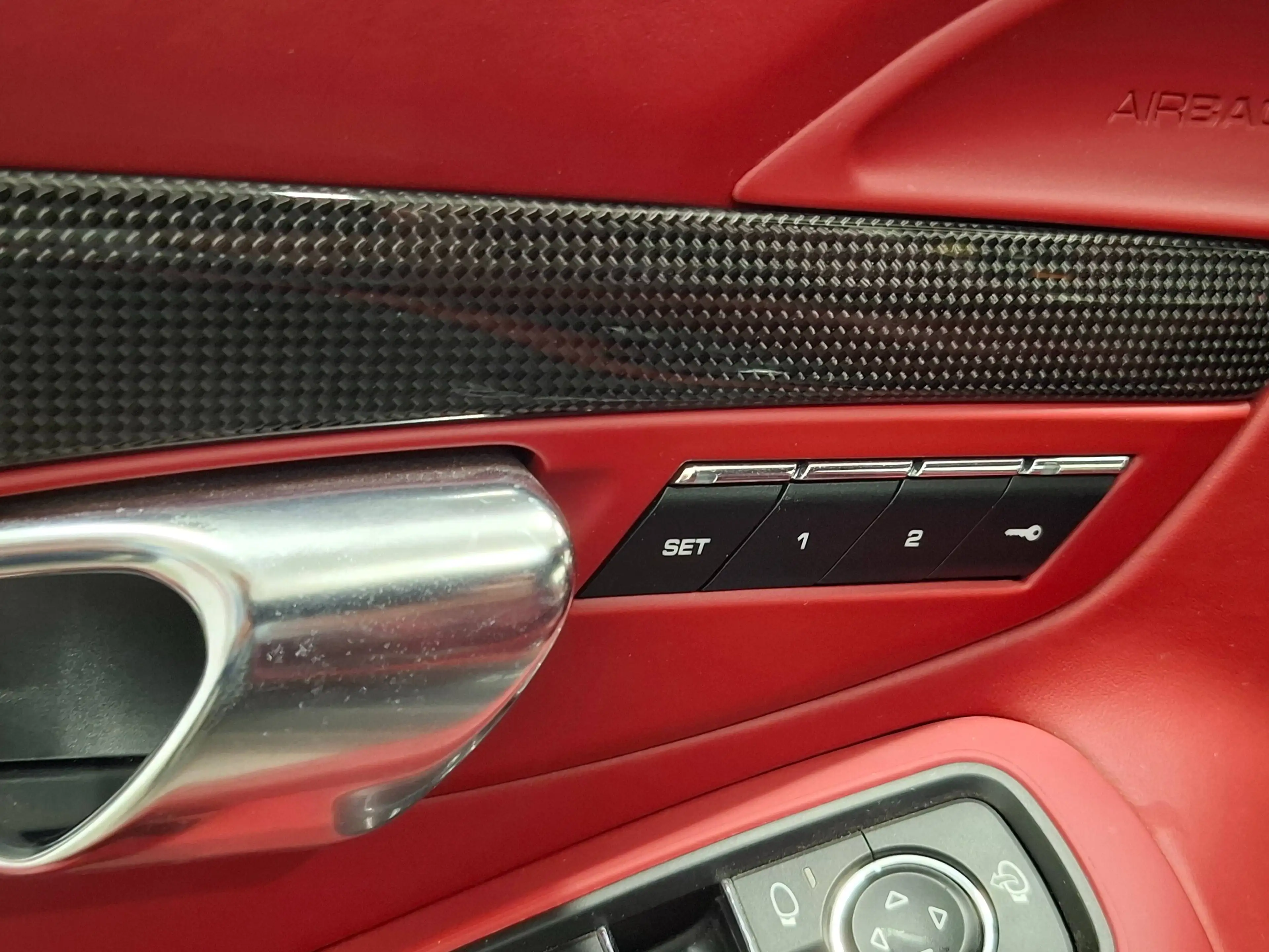 Porsche 911 911 Carrera 4S Cabriolet 3.8i PDK — photo 14
