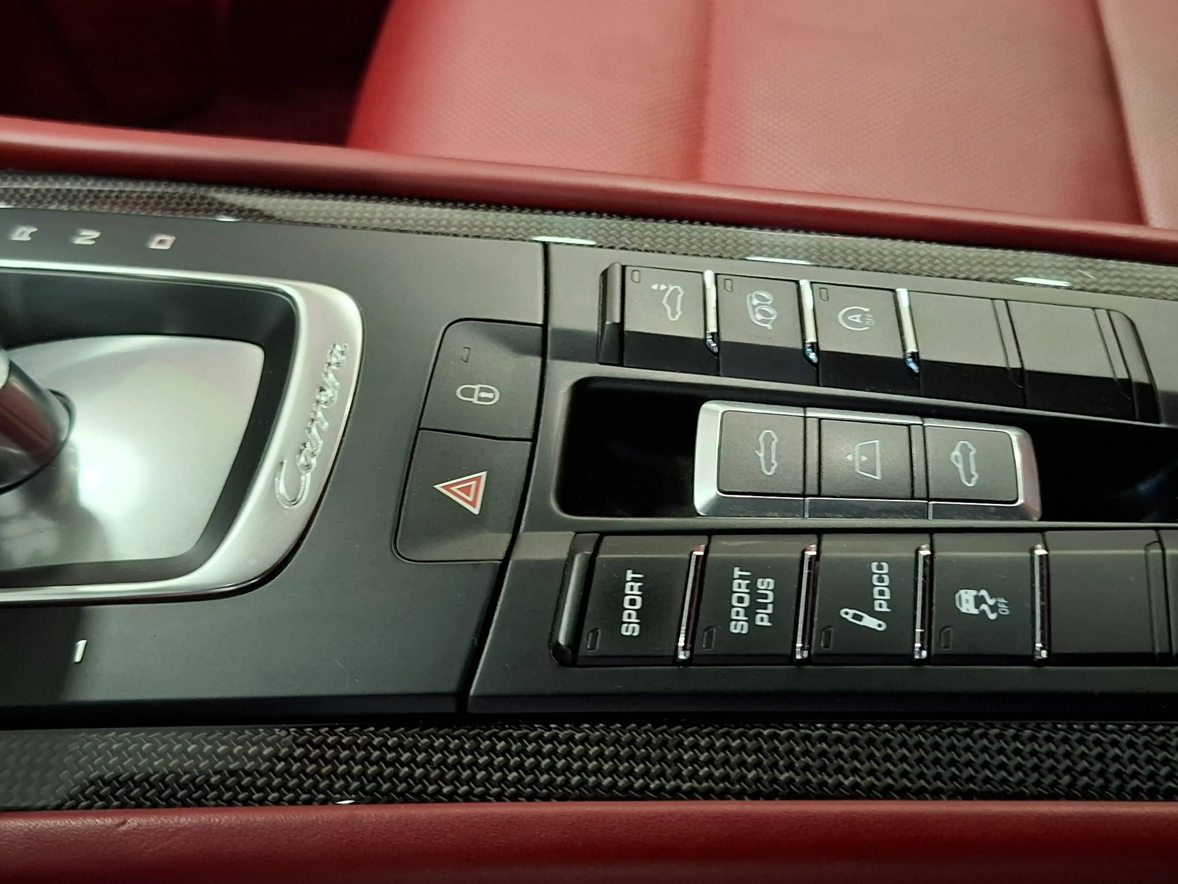 Porsche 911 911 Carrera 4S Cabriolet 3.8i PDK — photo 13