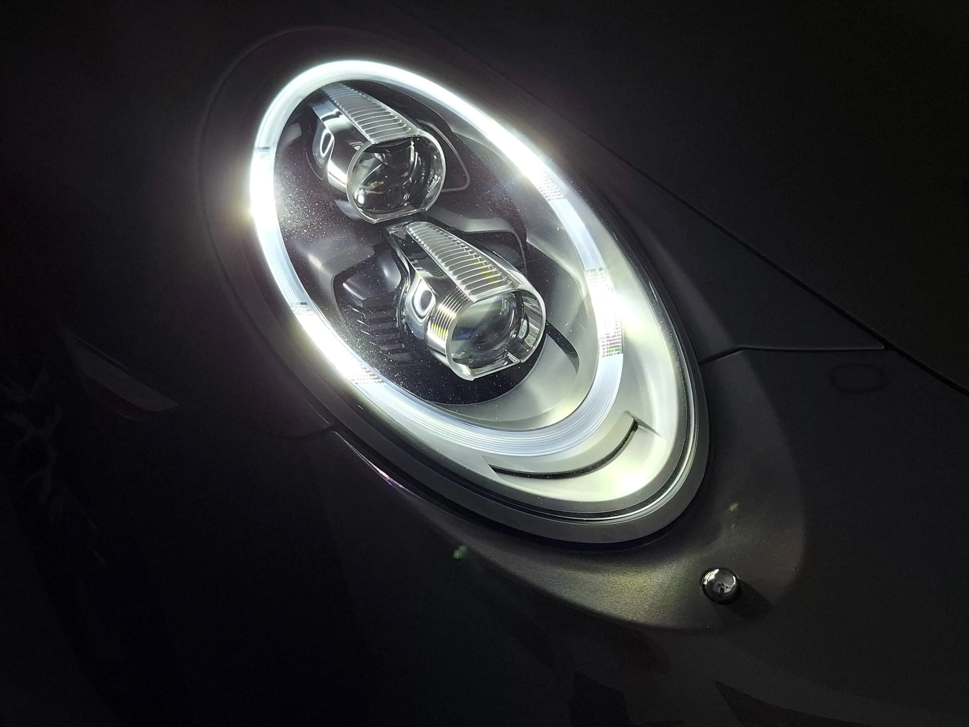 Porsche 911 911 Carrera 4S Cabriolet 3.8i PDK — photo 15