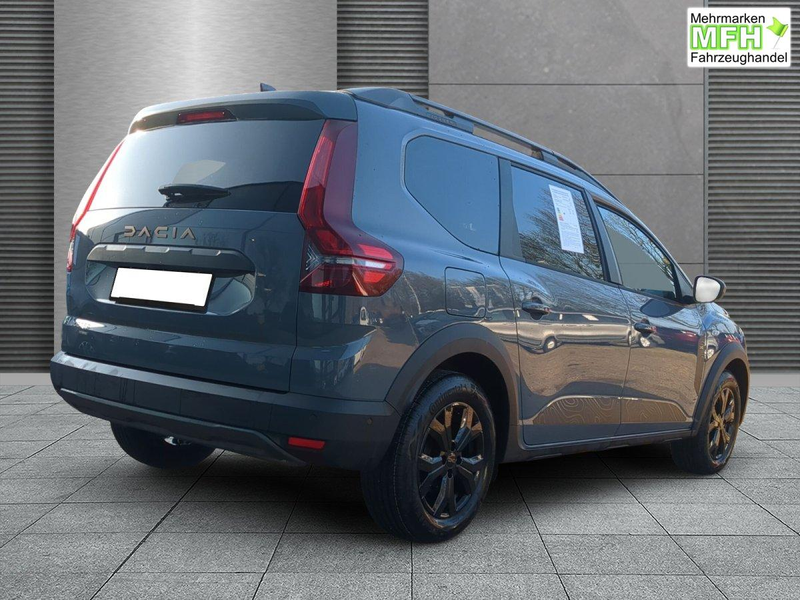 Dacia Jogger Extreme+ 5-S SHZ+RFK+LED Hybrid 140 104 kW (141... — photo 2