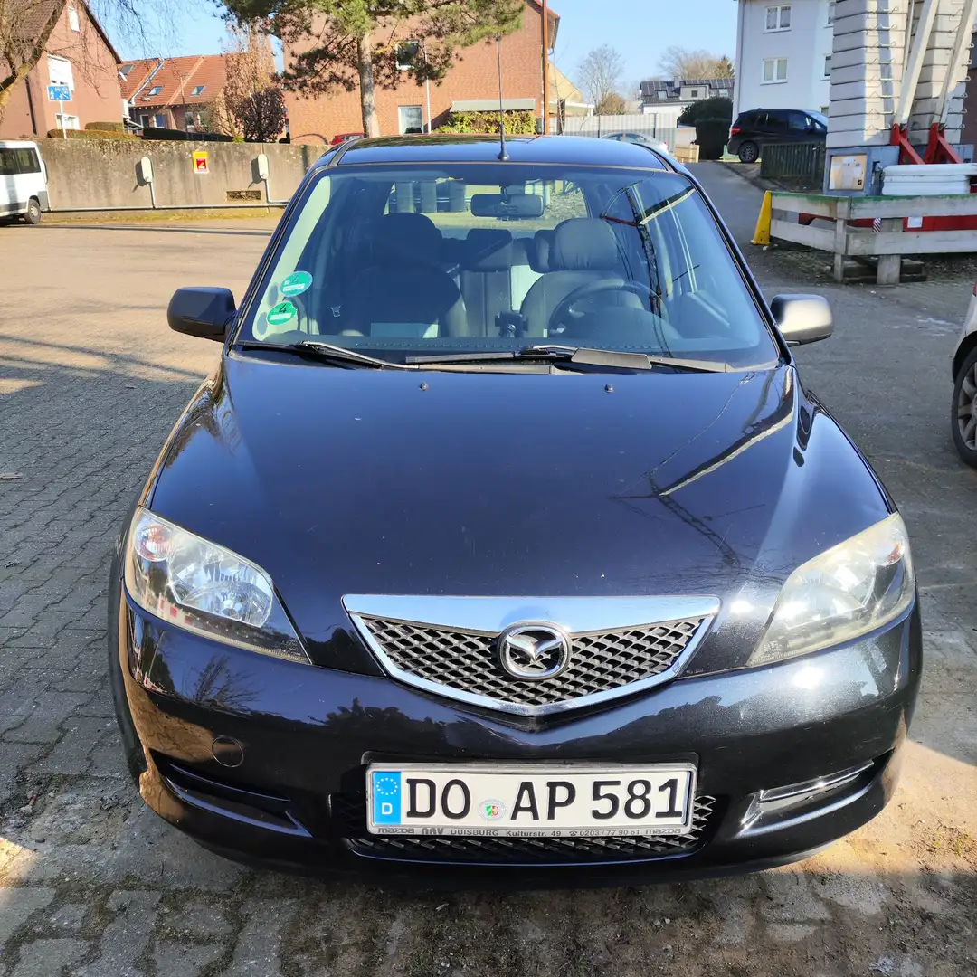 Mazda 2 1.25l Comfort - 1