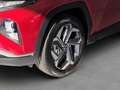 Hyundai TUCSON Basis PlugIn Hybrid 4WD*NAVI*KAMERA*TEMPO Rot - thumbnail 3