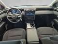 Hyundai TUCSON Basis PlugIn Hybrid 4WD*NAVI*KAMERA*TEMPO Rot - thumbnail 10