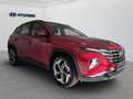 Hyundai TUCSON Basis PlugIn Hybrid 4WD*NAVI*KAMERA*TEMPO Rot - thumbnail 4