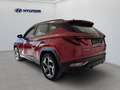 Hyundai TUCSON Basis PlugIn Hybrid 4WD*NAVI*KAMERA*TEMPO Rot - thumbnail 6