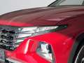 Hyundai TUCSON Basis PlugIn Hybrid 4WD*NAVI*KAMERA*TEMPO Rot - thumbnail 2