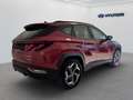Hyundai TUCSON Basis PlugIn Hybrid 4WD*NAVI*KAMERA*TEMPO Rot - thumbnail 5