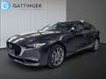 Mazda 3 Mazda3 Sedan e-Skyactiv G140 Takumi Aut. Grau - thumbnail 2