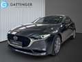 Mazda 3 Mazda3 Sedan e-Skyactiv G140 Takumi Aut. Grau - thumbnail 1