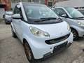 smart forTwo FORTWO 451 Automatik Tüv neu Klima Sitzheizung Weiß - thumbnail 2
