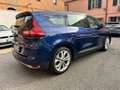 Renault Grand Scenic 1.7 blue dci Initiale Paris 120cv edc cerchi 20" Blau - thumbnail 8