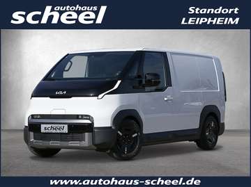 PV5 Elektro L2H1 71 kW Plus nur für Gewerbe