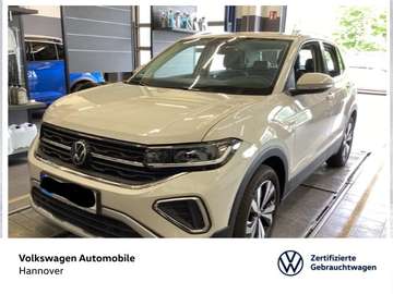1.0 TSI DSG Style Navi Kamera LED Dig.Co