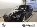 Audi A3 S line 40 TFSI e S-tronic + Schwarz - thumbnail 1