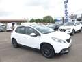 Peugeot 2008 Active+AUTOMATIK+GARANTIE+ Weiß - thumbnail 1