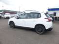 Peugeot 2008 Active+AUTOMATIK+GARANTIE+ Weiß - thumbnail 5
