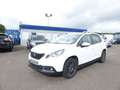 Peugeot 2008 Active+AUTOMATIK+GARANTIE+ Weiß - thumbnail 6