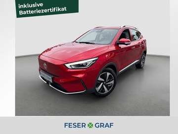 EV Luxury Maximal 70 kWh Pano LED 360° Keyless