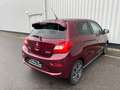 Mitsubishi Space Star 1.Hand Bluetooth Sitzhzg.Klima Navi Rot - thumbnail 4
