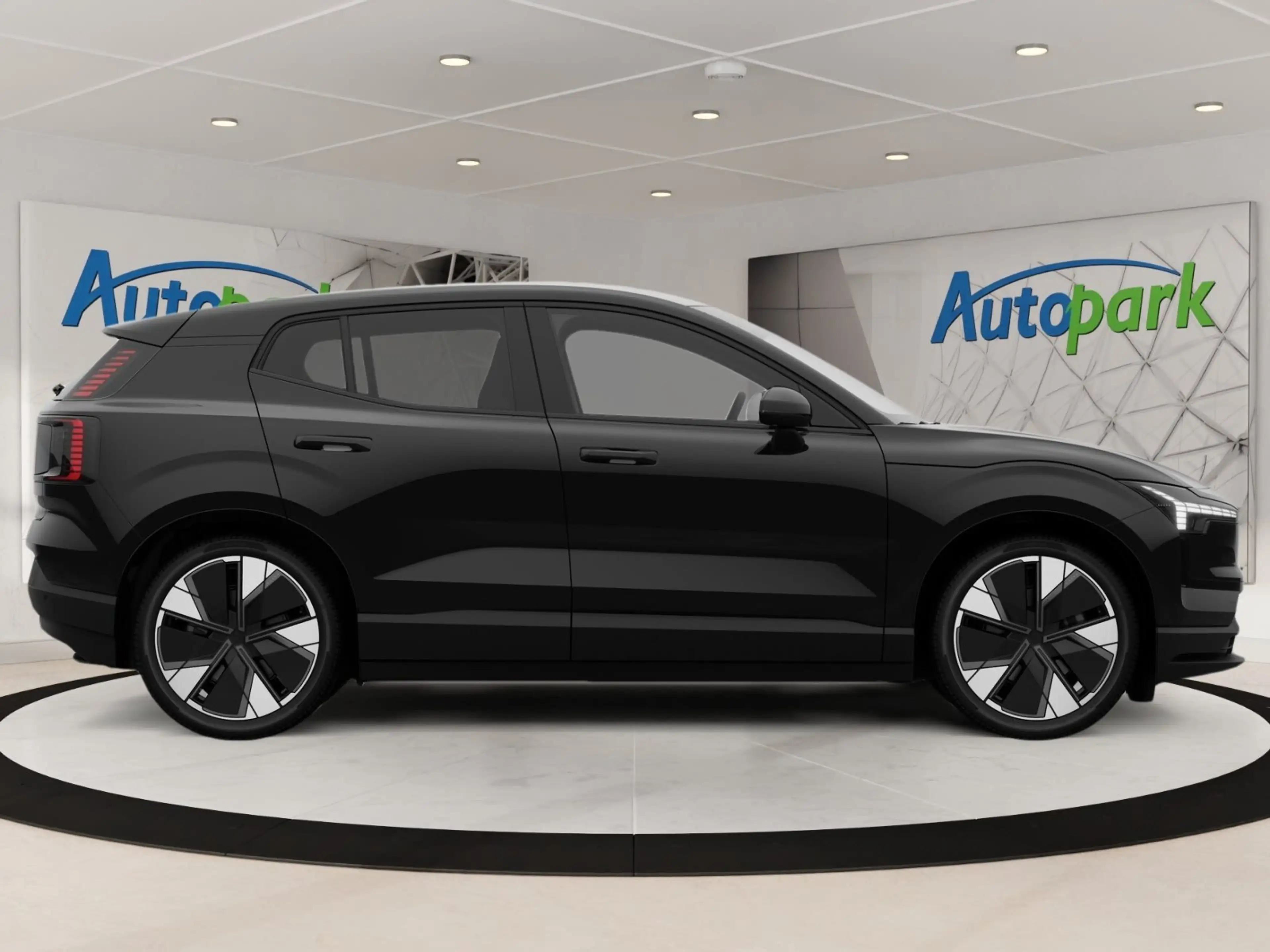 Volvo EX30 Plus, Single Motor Extended Range, Vollelektrisch — photo 6